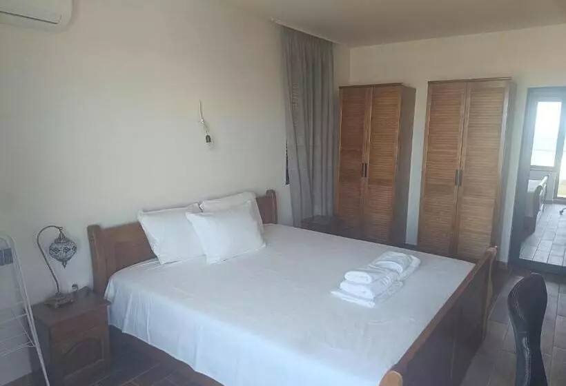 ペンション Mgm Seaside Chernomorets