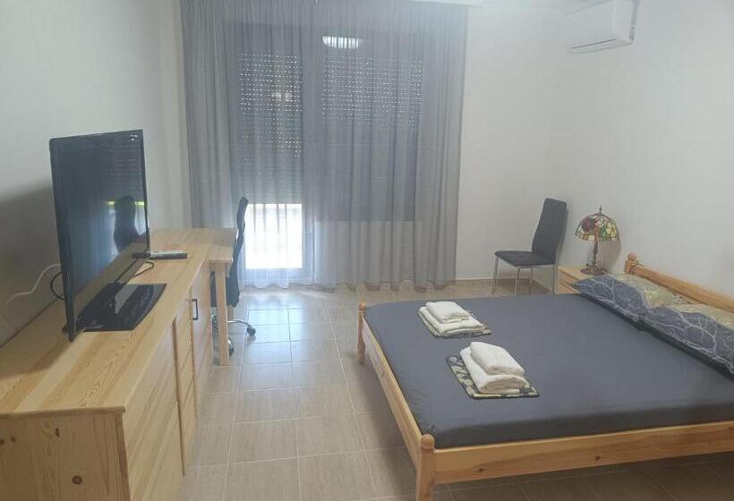 بنسيون Mgm Seaside Chernomorets