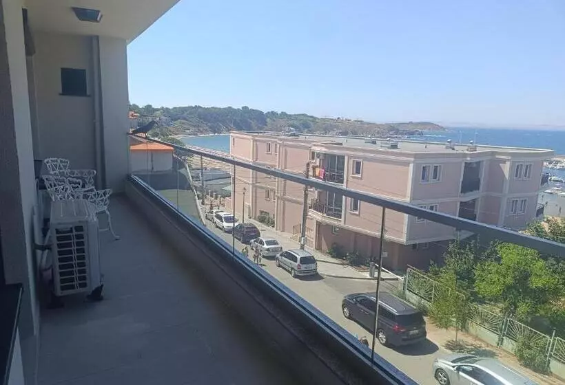 ペンション Mgm Seaside Chernomorets