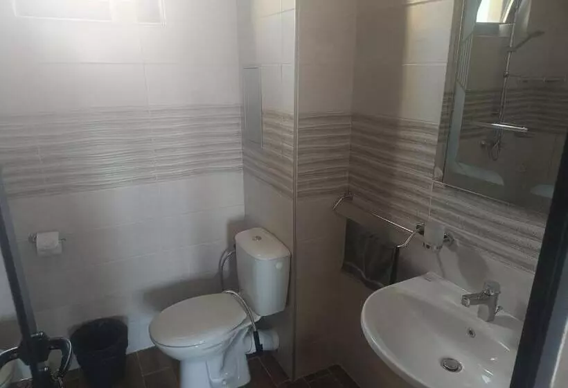 ペンション Mgm Seaside Chernomorets
