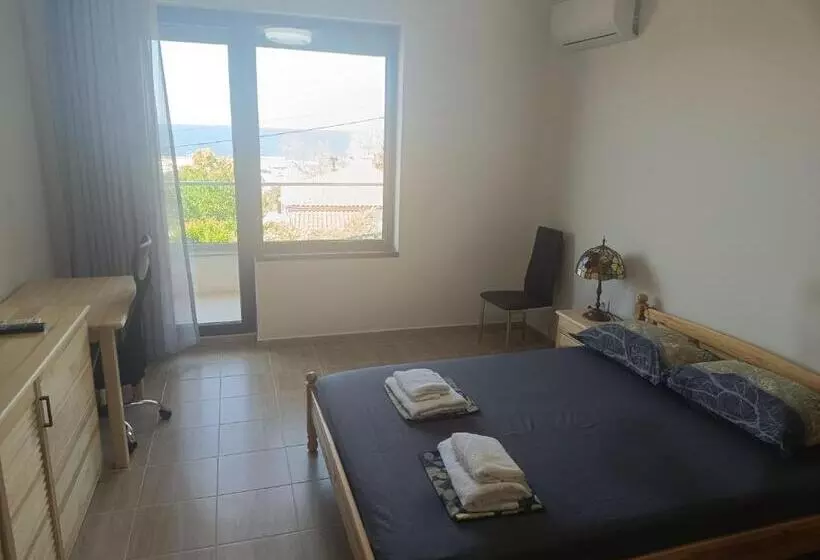 ペンション Mgm Seaside Chernomorets