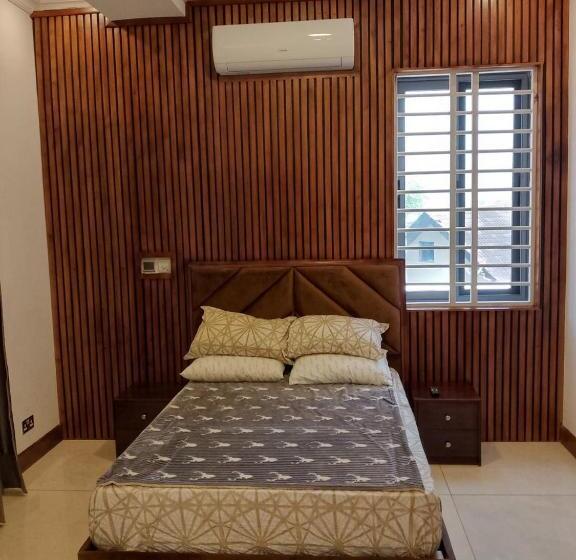 بنسيون Oyster Golf 3 Sakumono Holiday Apartments