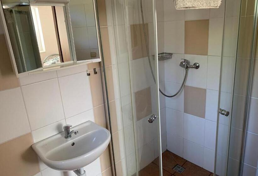 Пансион Penzion Na Potoce