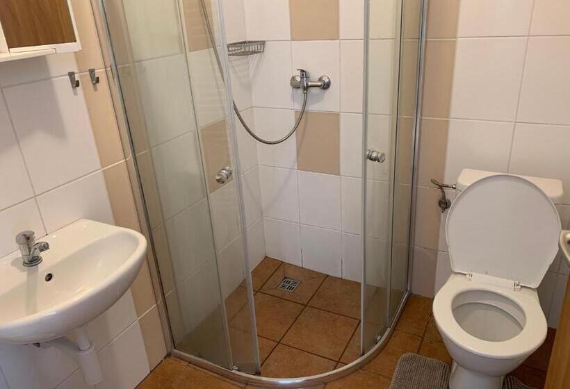 Пансион Penzion Na Potoce