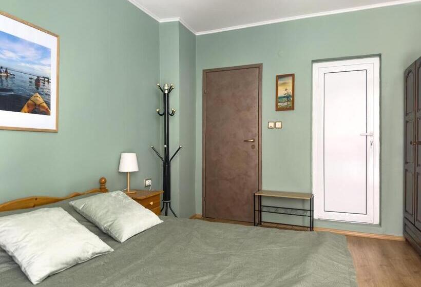 ペンション South Beach Villa