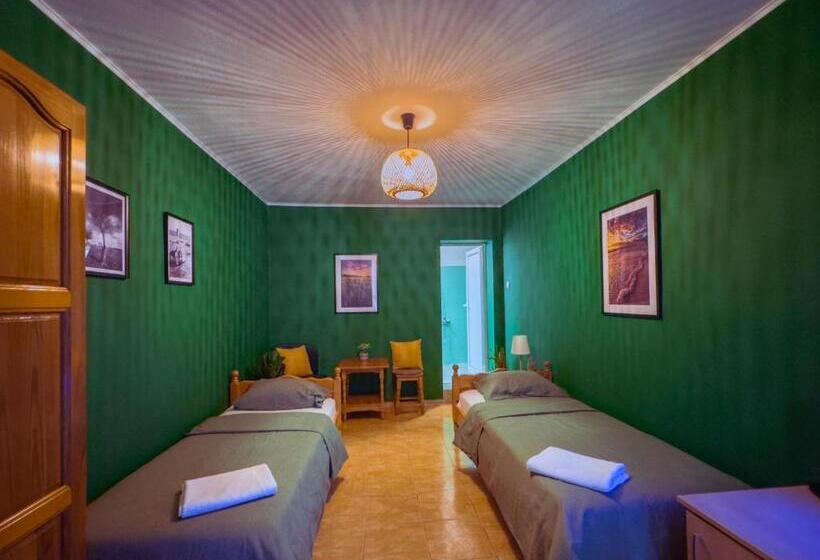 ペンション South Beach Villa