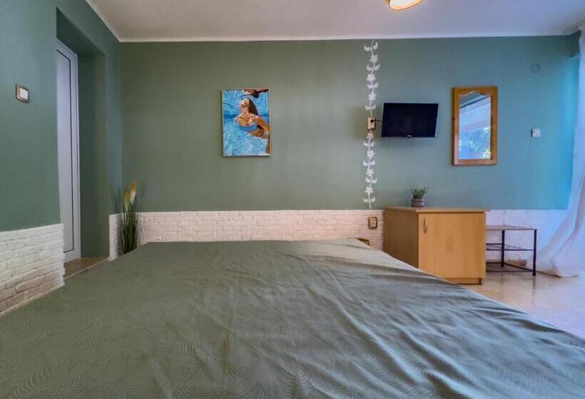 ペンション South Beach Villa