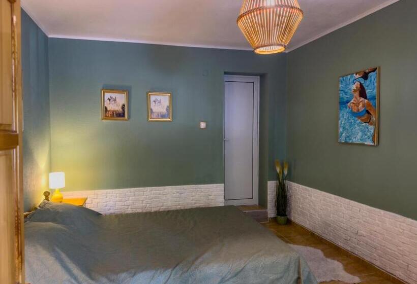 ペンション South Beach Villa