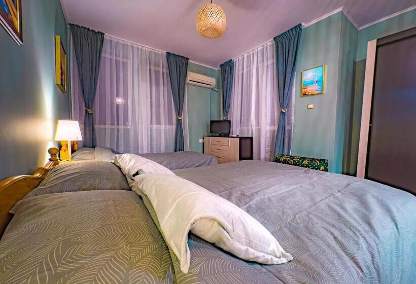 ペンション South Beach Villa