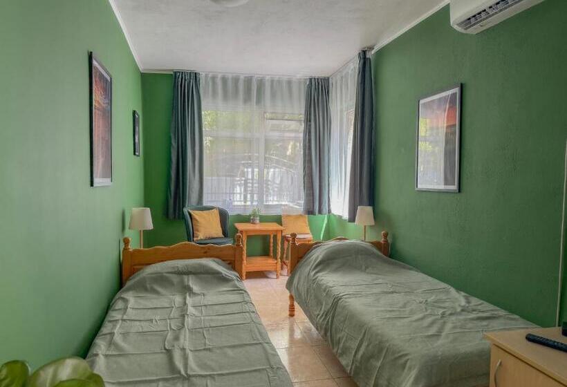 ペンション South Beach Villa