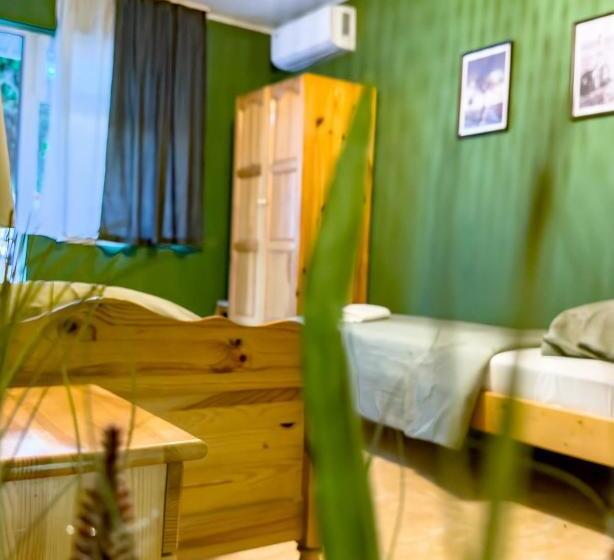 ペンション South Beach Villa