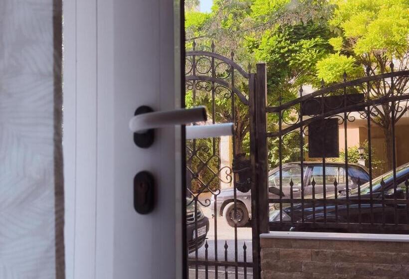 ペンション South Beach Villa