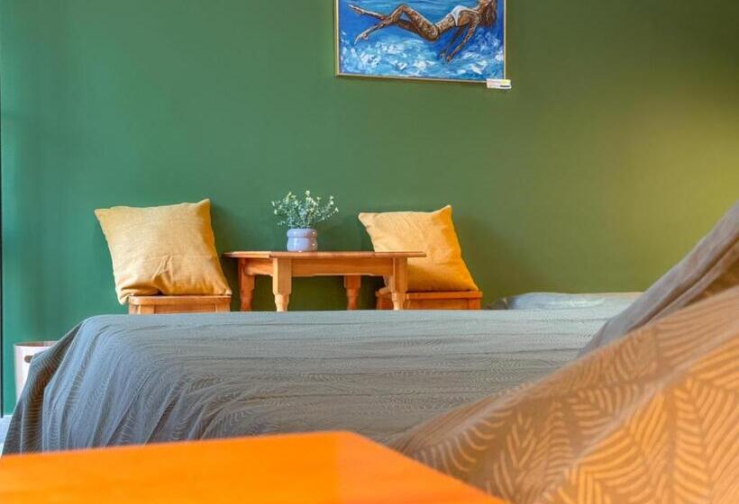 ペンション South Beach Villa