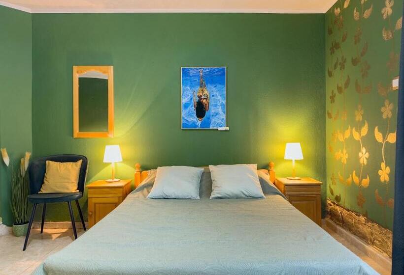 ペンション South Beach Villa