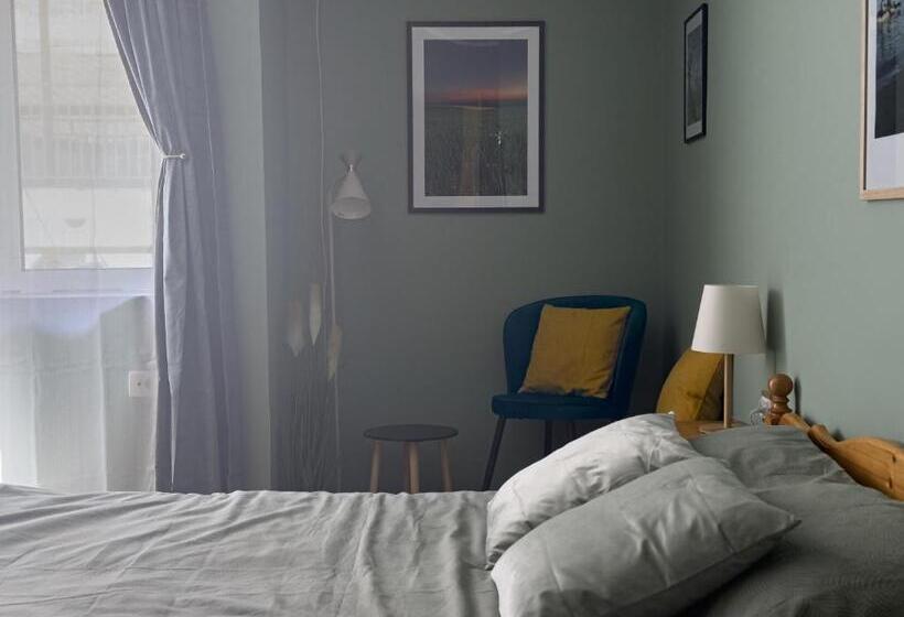 ペンション South Beach Villa