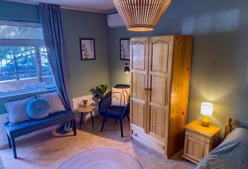 ペンション South Beach Villa