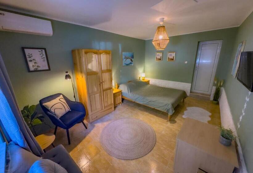 ペンション South Beach Villa