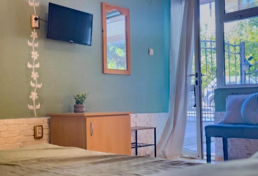 ペンション South Beach Villa