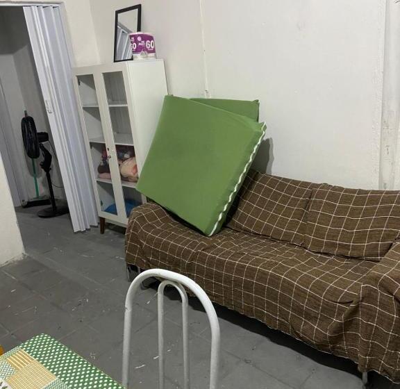 Пансион Studio Eli Lima