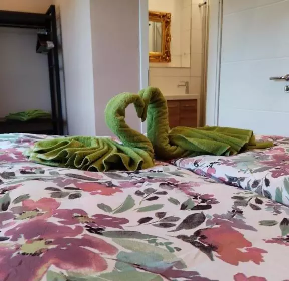 Pension Kastanienhof