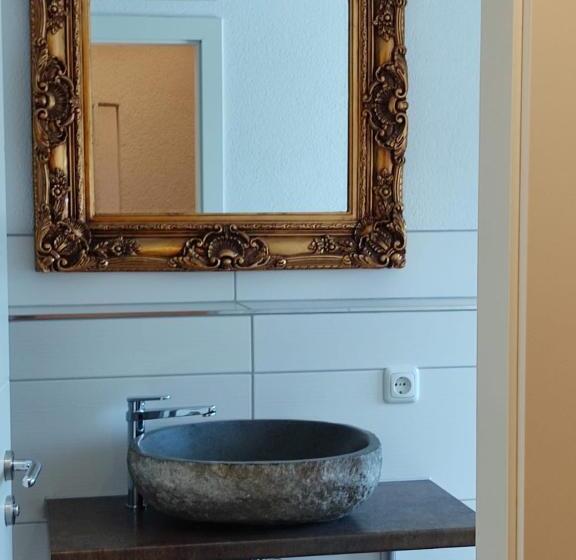 Pension Kastanienhof