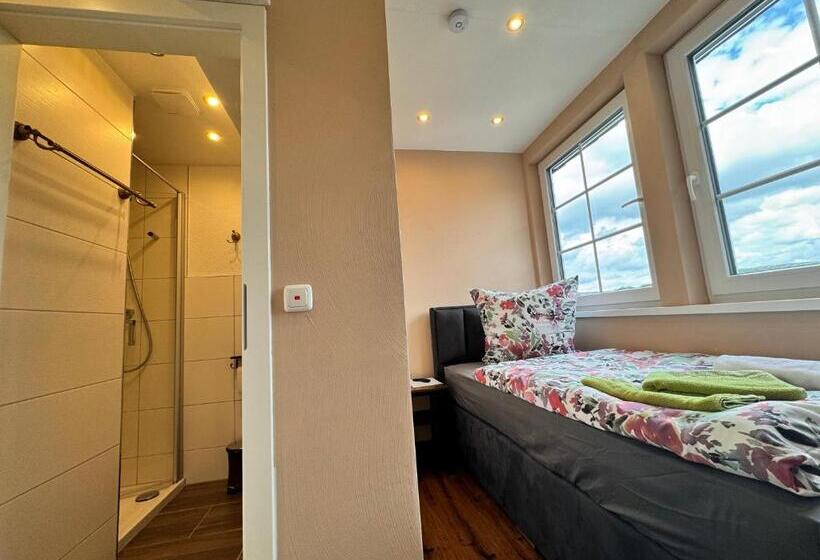 Pension Kastanienhof