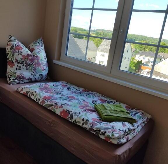 Pension Kastanienhof