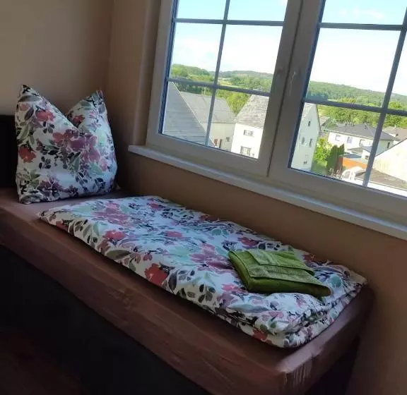 Pension Kastanienhof