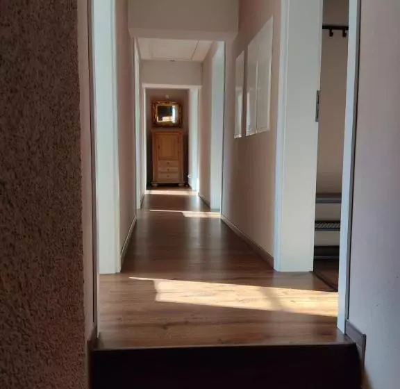 Pension Kastanienhof