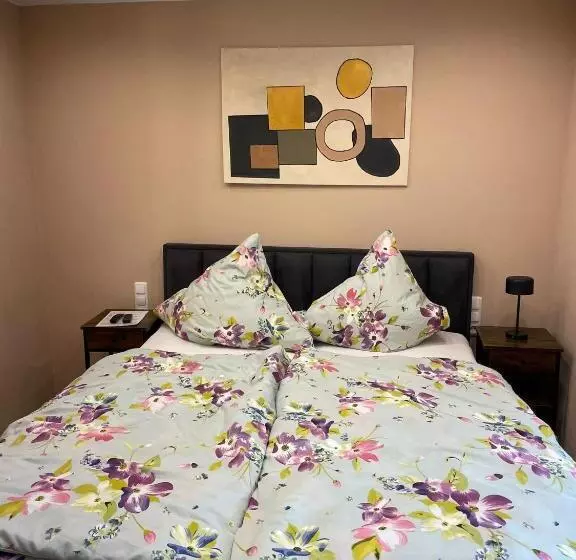 Pension Kastanienhof