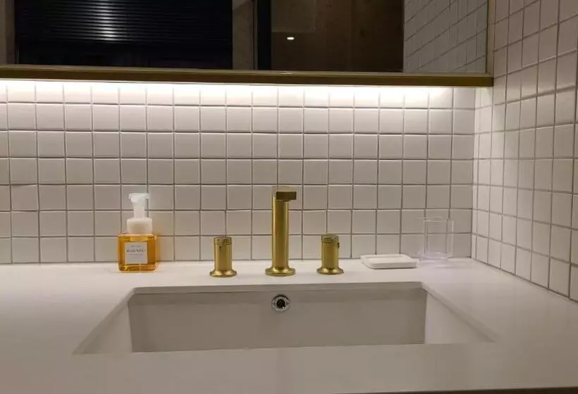 The Plain Hotel Dongyang