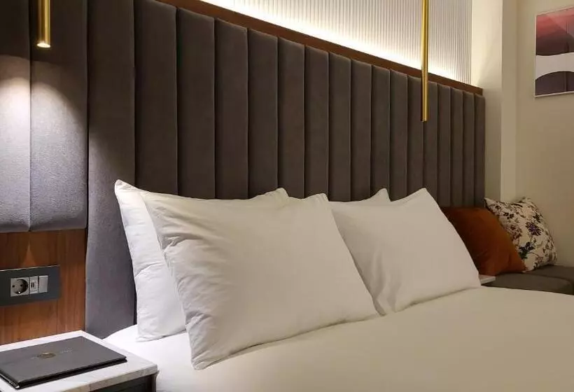 The Plain Hotel Dongyang