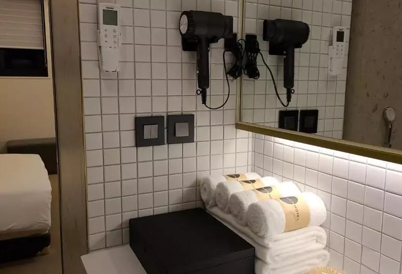 The Plain Hotel Dongyang