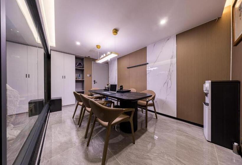 Yoomanjoo Hotel Guangzhou Taikoo Hui Zhengjia Square Branch