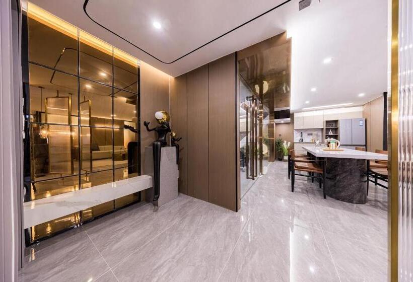 Yoomanjoo Hotel Guangzhou Taikoo Hui Zhengjia Square Branch