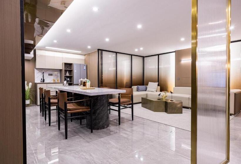 Yoomanjoo Hotel Guangzhou Taikoo Hui Zhengjia Square Branch