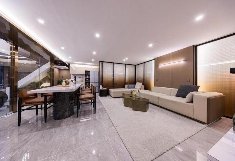 Yoomanjoo Hotel Guangzhou Taikoo Hui Zhengjia Square Branch