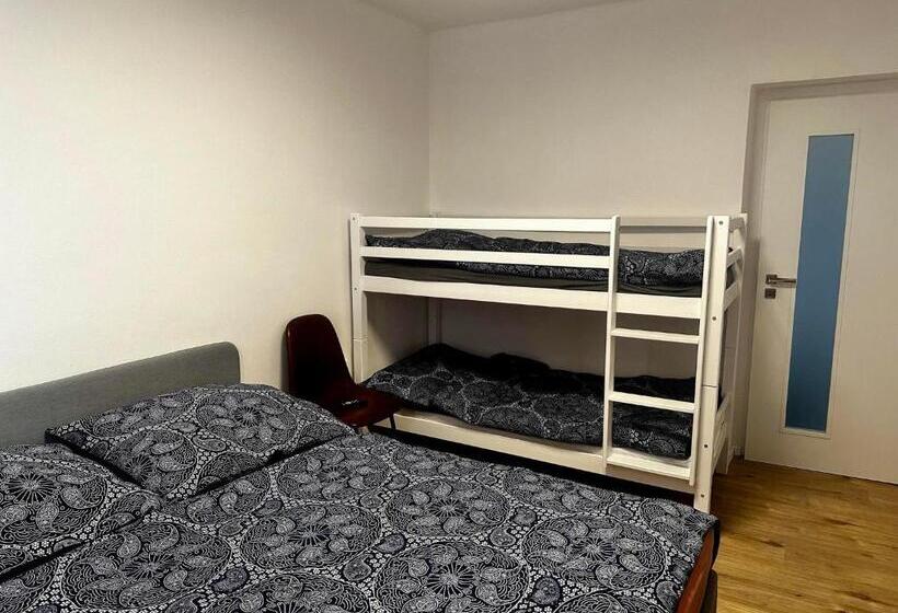 Apartmány Berlín Rokytnice Nad Jizerou