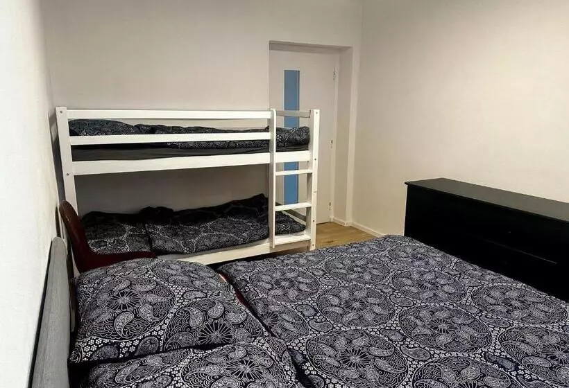 Apartmány Berlín   Rokytnice Nad Jizerou