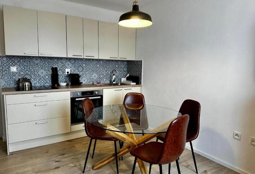 Apartmány Berlín Rokytnice Nad Jizerou