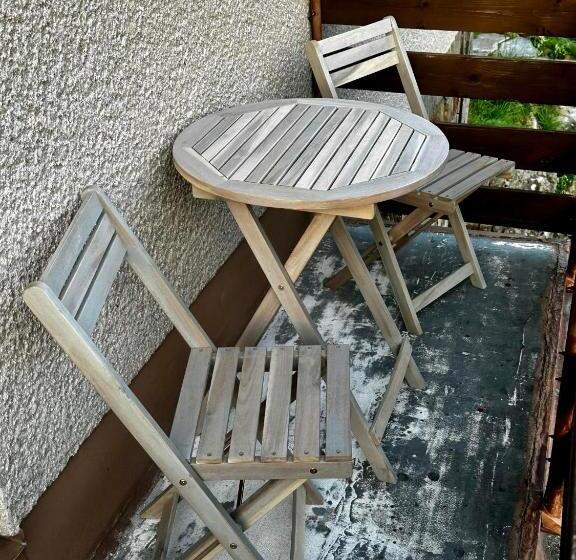 Apartmány Berlín Rokytnice Nad Jizerou