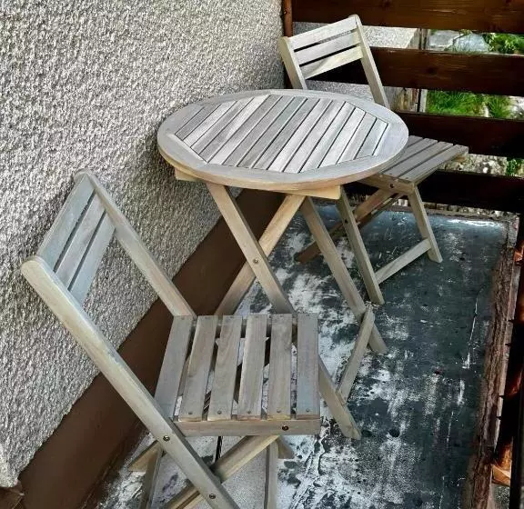 Apartmány Berlín   Rokytnice Nad Jizerou