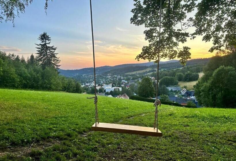 Apartmány Berlín Rokytnice Nad Jizerou