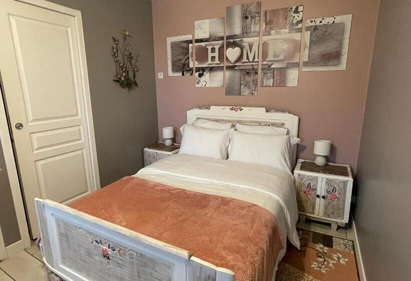 צימר L Escale Arc En Ciel