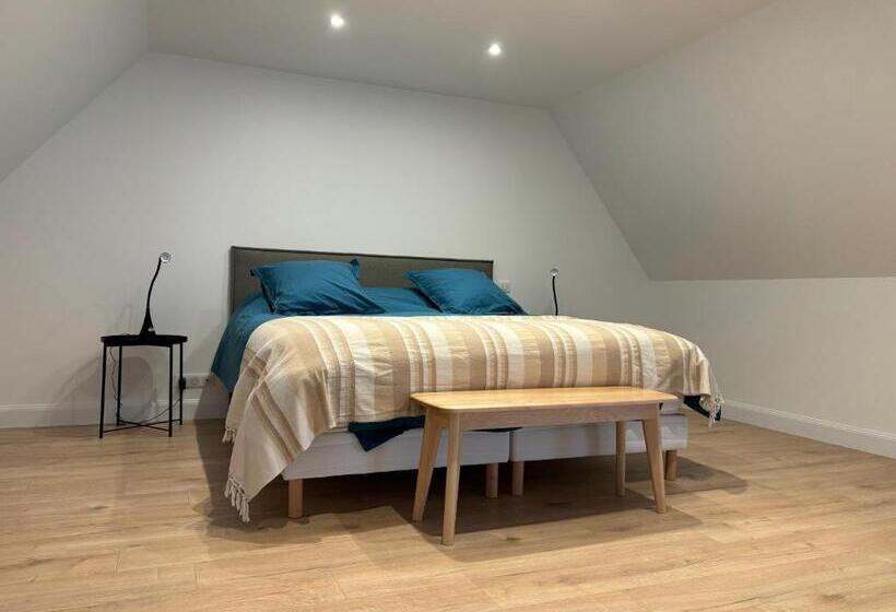 צימר Les Communs De Chiffrevast