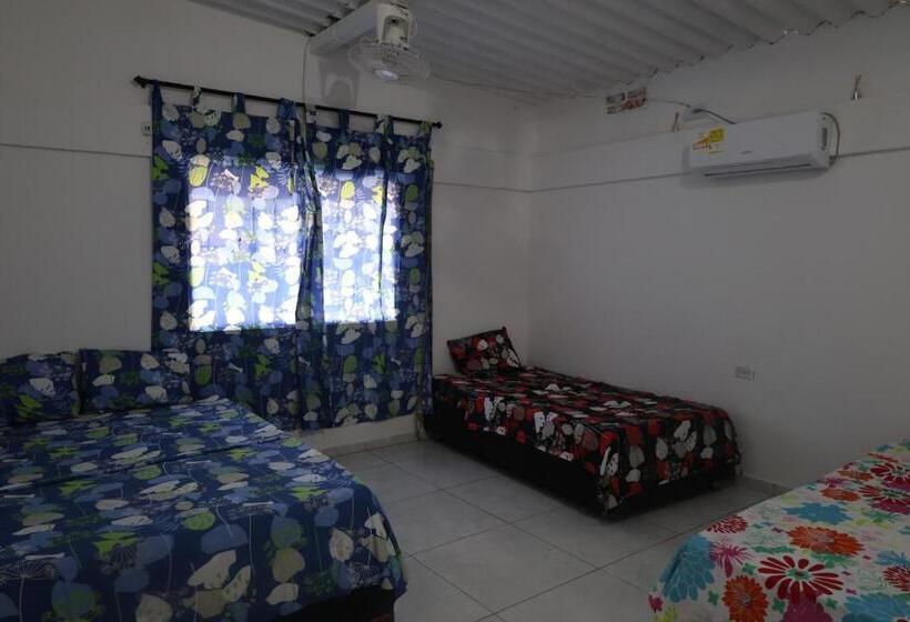 Bed and Breakfast Rancheria Shiasukay