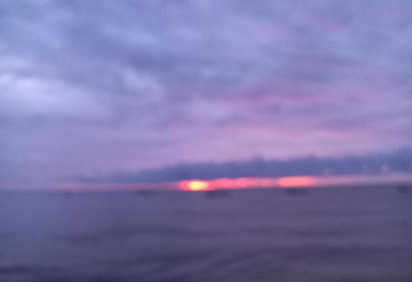 Bed and Breakfast Rancheria Shiasukay