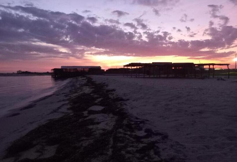 Bed and Breakfast Rancheria Shiasukay