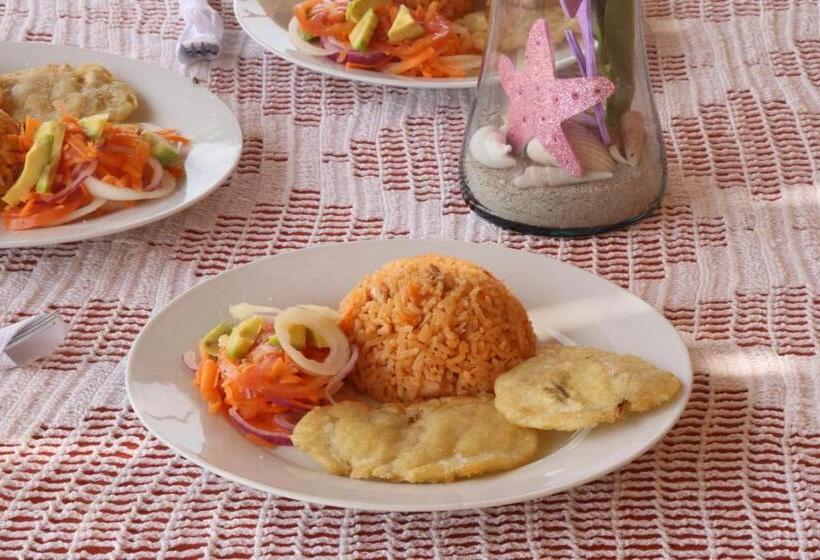 Bed and Breakfast Rancheria Shiasukay