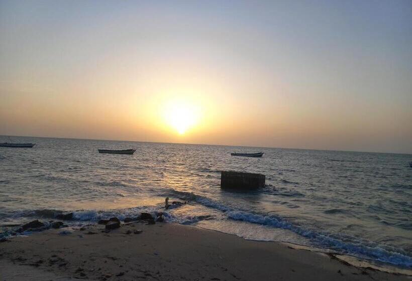 Bed and Breakfast Rancheria Shiasukay